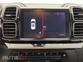 Citroen C5 Aircross 1.5 BlueHDi Feel
