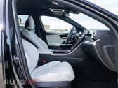 Mercedes-Benz C 300 d AMG Line