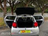 Citroen C1 Gasolina