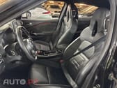 Nissan Juke 1.0 DIG-T N-DESIGN CHIC TWO TONE SILVER DCT 114 CV