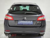 Peugeot 508 SW 1.6 e-HDi Allure 2-Tronic
