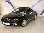 Alfa Romeo Spider 2.0 TS