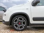 Fiat Panda 1.0 Hybrid City Life