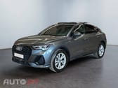 Audi Q3 35 TFSI S Tronic S Line