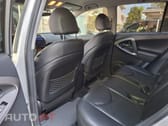 Toyota RAV4 2.2 D-4D X NAVI+RF+BM