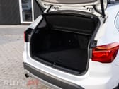 BMW X1 16 d sDrive
