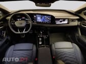 Audi A6 Avant I.V.A DEDUTIVEL e-tron quattro MatrixLED