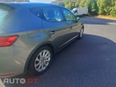 Seat Leon 1.6 TDI Style Ecomotive