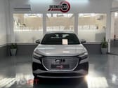 Audi Q4 E-Tron 35 55 kWh