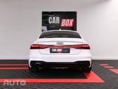 Audi A7 50 TFSIe quattro S tronic