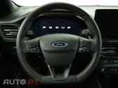 Ford Focus Focus 1.0 EcoBoost MHEV ST-Line X
