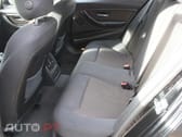 BMW 318 d Auto Line Luxury