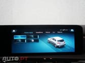 Mercedes-Benz A 180 d Style