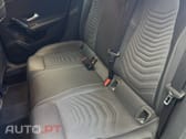 Mercedes-Benz A 180 d Business Solutions
