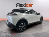 Peugeot E-2008 50 kWh Allure Pack