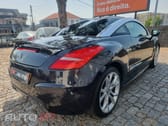 Peugeot RCZ 1.6 THP