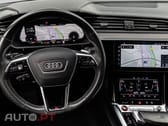 Audi E-Tron S ALL-BLACK I.V.A DEDUTIVEL 