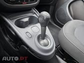Smart ForFour 0.9 Passion 90 Aut.