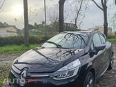 Renault Clio IV Grandtour GTLine