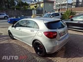 Mercedes-Benz A 180  Cdi 2style
