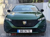 Peugeot 308 1.2 PureTech Active Pack