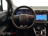 Citroen C3 Aircross 1.5 BlueHDi Feel Pack Business EAT6