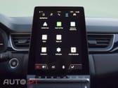 Mitsubishi ASX 1.3 DI-T Shogun 7DCT