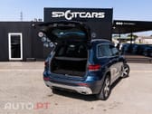 Mercedes-Benz GLB 220 d 4Matic Progressive