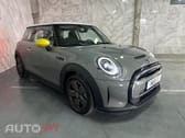 MINI Cooper SE Camden Edition