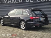 Audi A4 35 TDI S Tronic