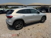 Mercedes-Benz GLA 250 e AMG Line