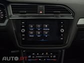 Volkswagen Tiguan Allspace 2.0 TDI Conceptline DSG