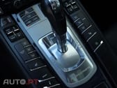 Porsche Panamera 3.0 V6