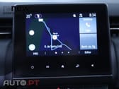 Renault Clio 1.0 TCe Evolution