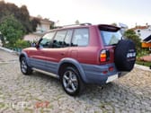 Toyota RAV4 2.0i 16V