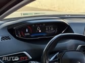Peugeot 3008 1.5 BlueHDi Allure