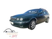 Jaguar X-Type SW 2.0 D Executive