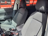 Volkswagen T-Cross 1.0 TSI Life DSG