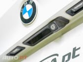 BMW 520 d Pack M Auto