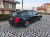 BMW 320 Touring