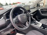 Toyota RAV4 2.5 HSD Comfort