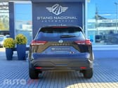 Nissan Qashqai 1.3 DIG-T N-Connecta