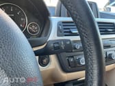 BMW 318 d Touring Line Sport