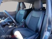 Nissan Leaf 50Kw 218CV