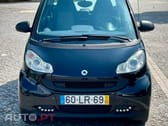 Smart ForTwo 1.0 mhd Pure 61