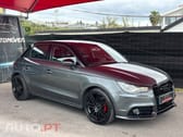 Audi A1 1.6 TDi S-line S-tronic