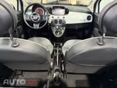 Fiat 500C 500 C