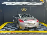 Peugeot RCZ 1.6 155 THP Auto
