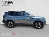 Dacia Bigster 1.8 Hybrid Extreme