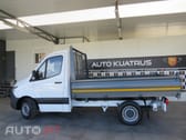 Mercedes-Benz Sprinter 314 CDI/32 C/IVA